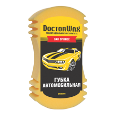 DW8608R Губка для мытья автомобиля 245x135x73мм DW8608R Губка для мытья автомобиля 245x135x73мм